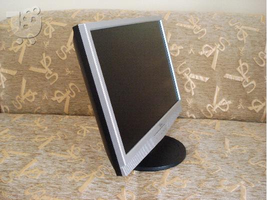 Οθόνη Fujitsu LED 17