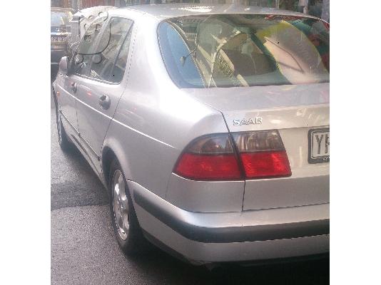 PoulaTo: SAAB 9-5 '99