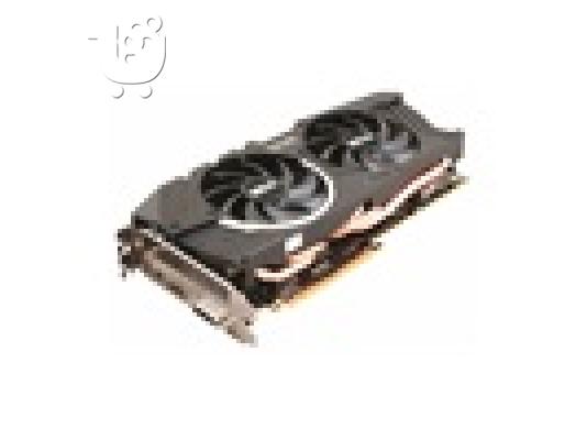PoulaTo: Κάρτες γραφικών SAPPHIRE HD 7970 και SAPPHIRE TOXIC R9 280X