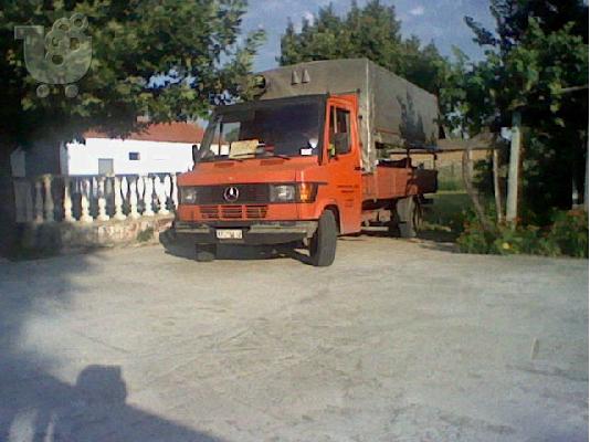 PoulaTo: SKODA ROOMSTER '91