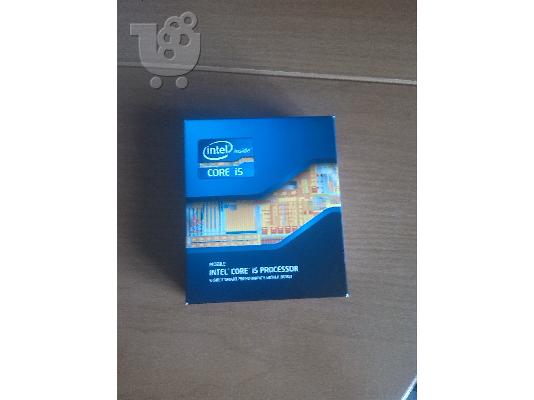 PoulaTo: Ολοκαίνουριος intel core i5 3320m