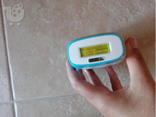 Πωλείται συσκευή αποτρίχωσης λέιζερ