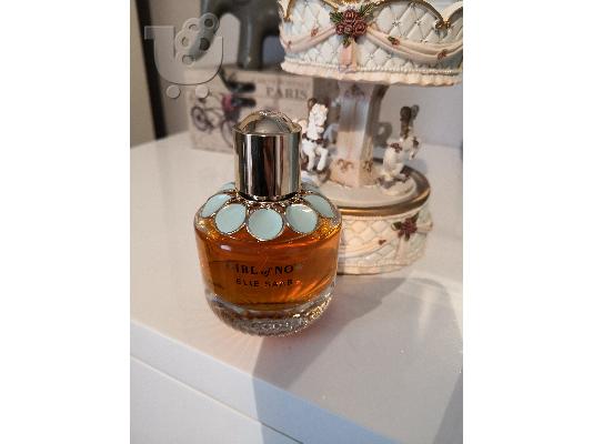 Ellie saab Girl of now  άρωμα γνησιο