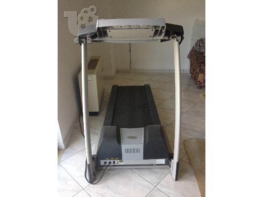 PoulaTo: Διάδρομος Alpine MA-300XV Strength Master