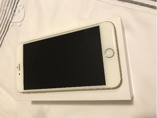 iPhone 6 Plus 128GB Gold