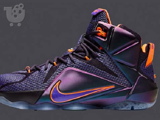 Πωλουνται nike Lebron xii