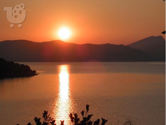 PoulaTo: Πανοραμικη θεα