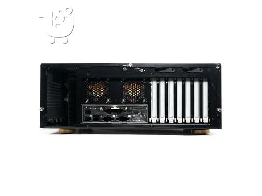 Thermaltake DH-102 Κουτί Home Theater HTPC Media Center