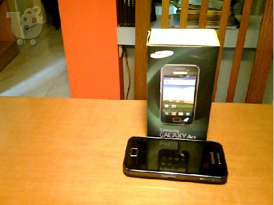 PoulaTo: Samsung Galaxy Ace 5830
