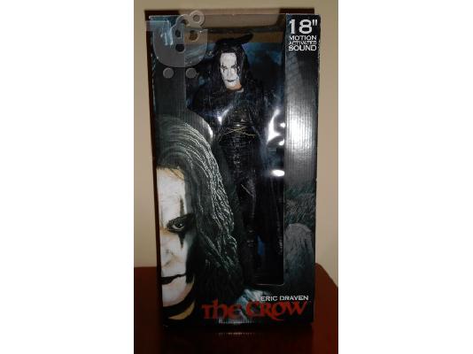 PoulaTo: The Crow Figure