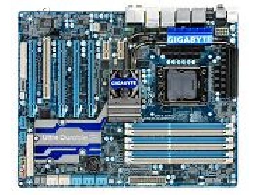 PoulaTo: GA-X58A-UD7