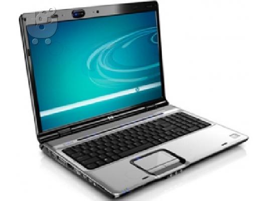laptop hp pavilion dv9000