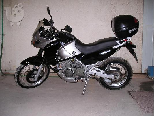 KAWASAKI KLE 500 