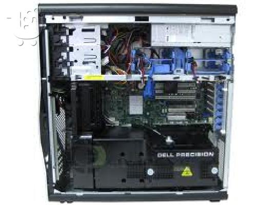 DELL T 7400