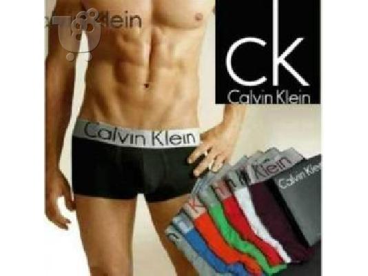 PoulaTo: 10 CALVIN KLEIN S-M-L-XL!!!! H XAΜΗΛΟΤΕΡΗ ΤΙΜΗ ΤΗΣ ΑΓΟΡΑΣ!!!