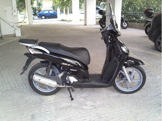 PoulaTo: HONDA SH 150 '08