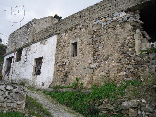 Οικόπεδο Σητεία 