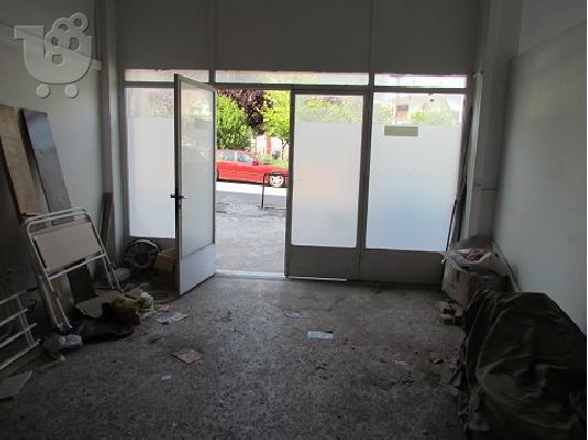Κατάστημα 101τμ