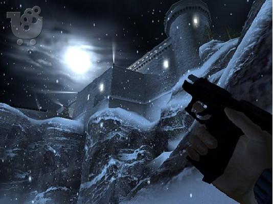 007 nightfire ΓΙΑ playstation 2