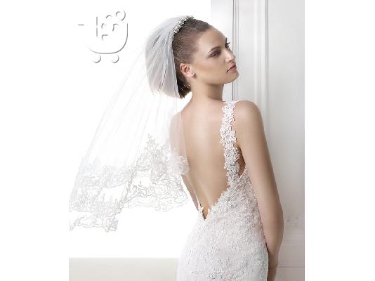 Πωλείται νυφικό Pronovias