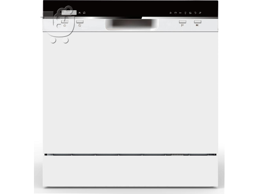 PoulaTo: Πλυντήριο Πιάτων MORRIS-TTW-184