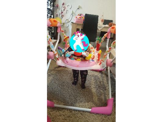 jumperoo