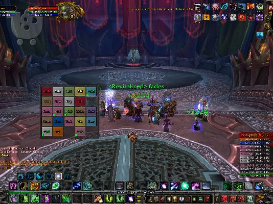 WOW 2x80lvl Chars Account+ CD keys