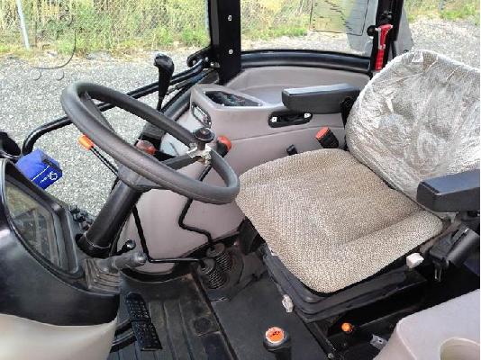 2008 case ih jx60
