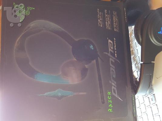 Ακουστικά Razer Piranha