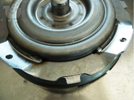PoulaTo: Torque converters for Audi,BMW,Mercedes,VW,Range Rover