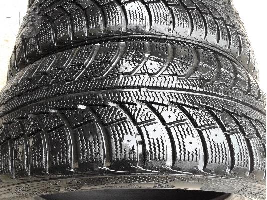PoulaTo: 2 ΧΕΙΜΕΡΙΝΑ EΛΑΣΤΙΚΑ 205/55/16 **AUTO IKAS**