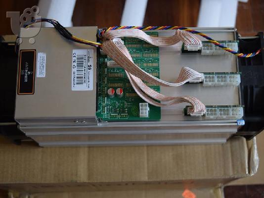 PoulaTo: Antminer S9 14TH/s / AntMiner A3 / Baikal Giant B WhatsApp +18582527657