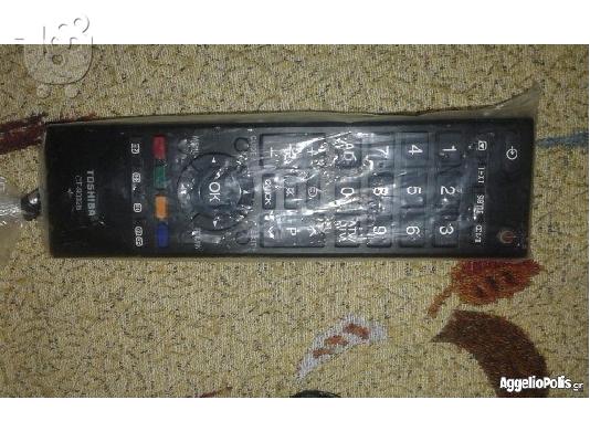 TOSHIBA RENZA