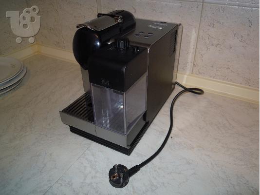 PoulaTo: NESPRESSO DELONGHI