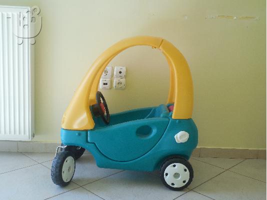 PoulaTo: ΑΥΤΟΚΙΝΗΤΟ CHICCO