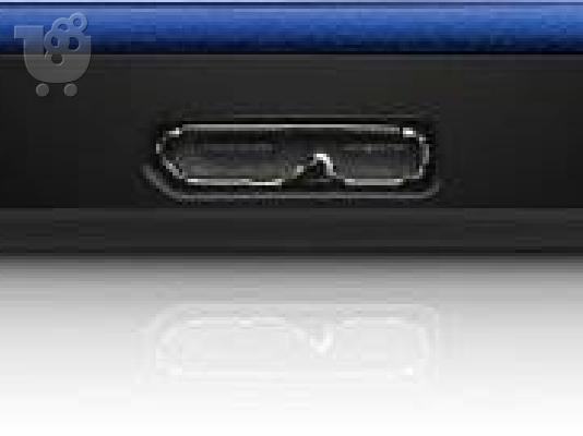 seagate backup plus slim 1tb usb3.0