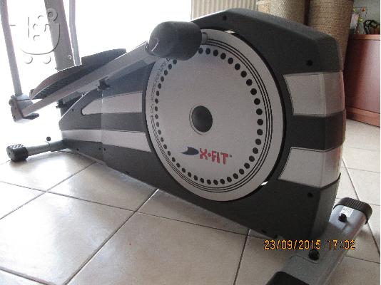 ελλειπτικο x-fit 93700