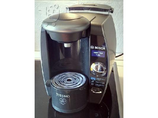 PoulaTo: TASSIMO T65