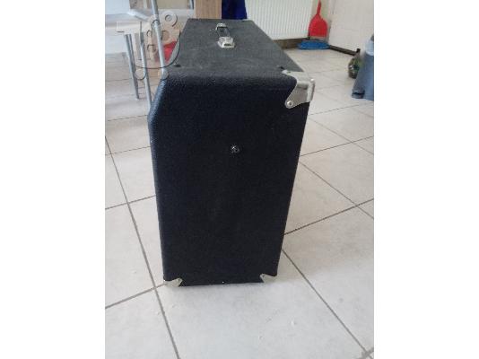 Ενισχυτής Ηλ. Κιθαρας Fender Frontman 212R 100Watts