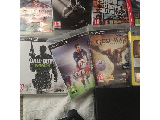 παιχνιδια 14 για sony  playstation 3