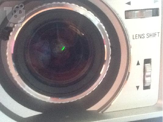 PROJECTOR LCD Z3 SANYO