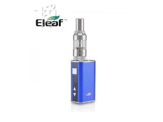 PoulaTo: Eleaf mini blue 10W