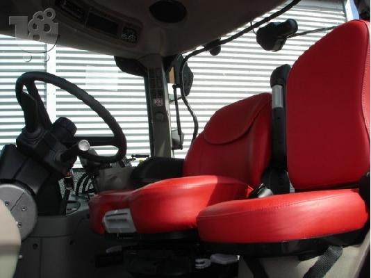 2008 Case IH MAXXUM 115