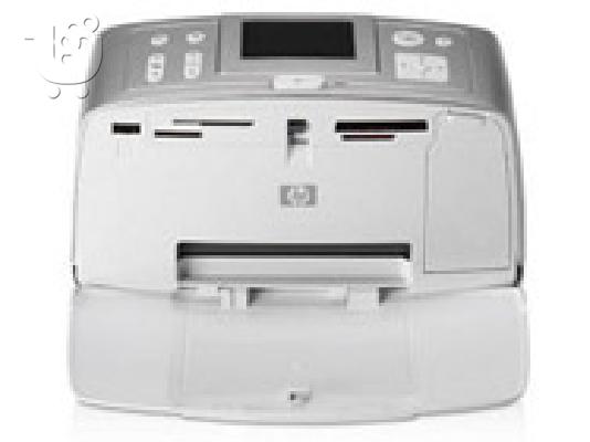 HP Photosmart 325 