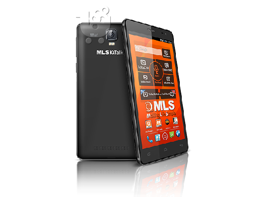 MLS Onyx