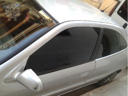 CITROEN XSARA 