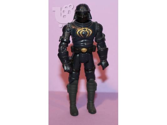 GI JOE φιγούρες