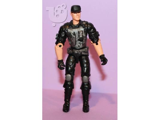GI JOE φιγούρες