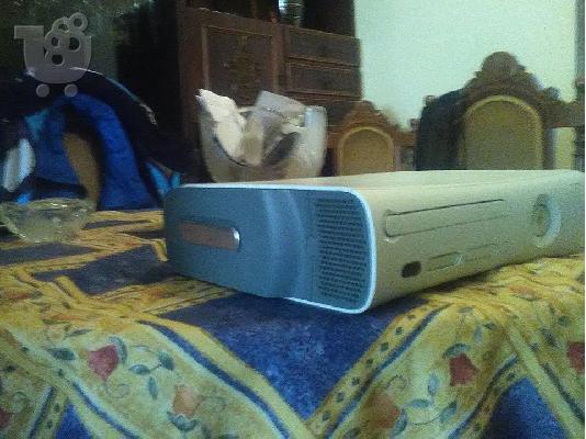 X box 360