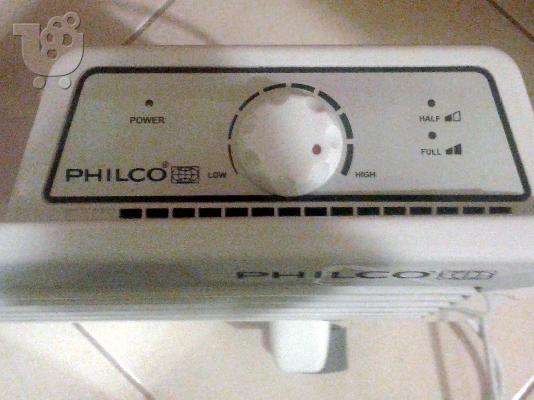 Θερμοπομπός PHILCO 500W